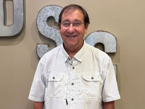 Arkansas farmer brings new ‘aroma’ to the rice market
