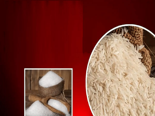 Sugar, rice and pulses become expensive again, major disruption in supply chain before Diwali