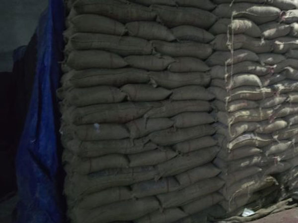 Odisha: Unlifted rice threatens Kharif procurement