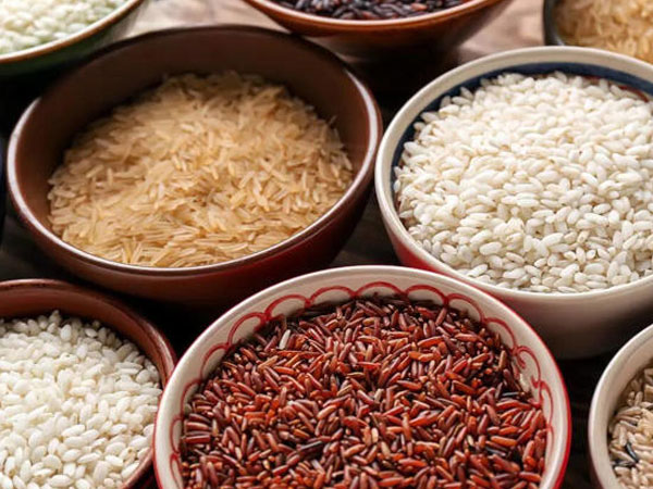 Healthy rice options: 6 varieties that support digestion and heart wellness