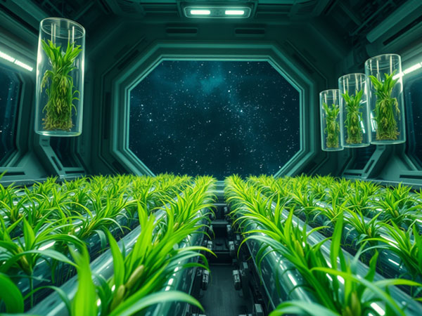 How China's Shenzhou-23 astronauts are farming rice 400 kilometres above Earth