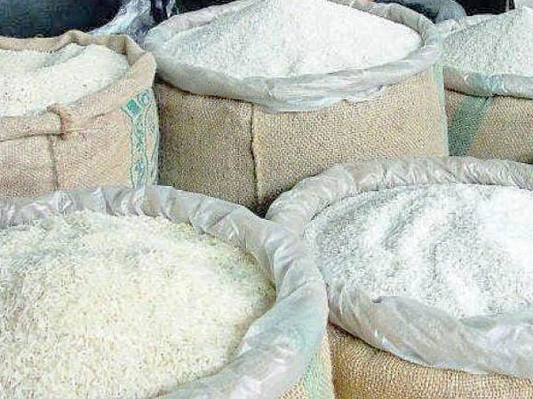 Rice at reduced prices at special outlets in Andhra Pradesh from August 1