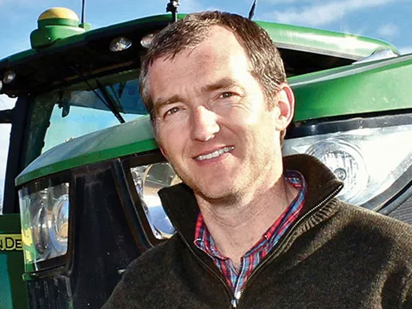 Mississippi Rice & Cotton Farmer Testifies before House Committee on Agriculture