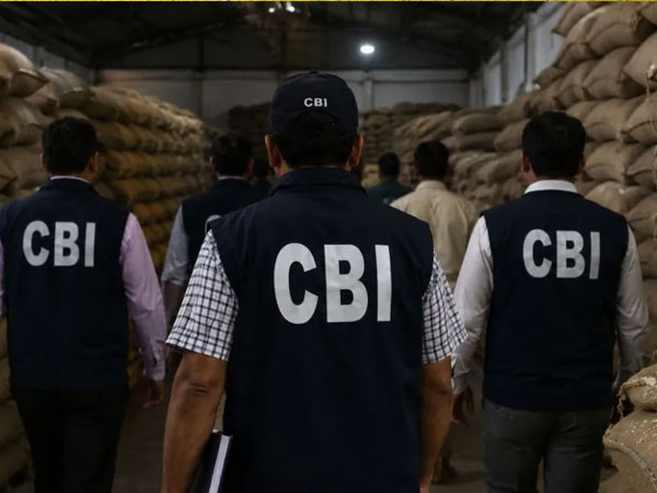 Rice allocation ‘scam’: CBI books FCI ex-officials, three companies