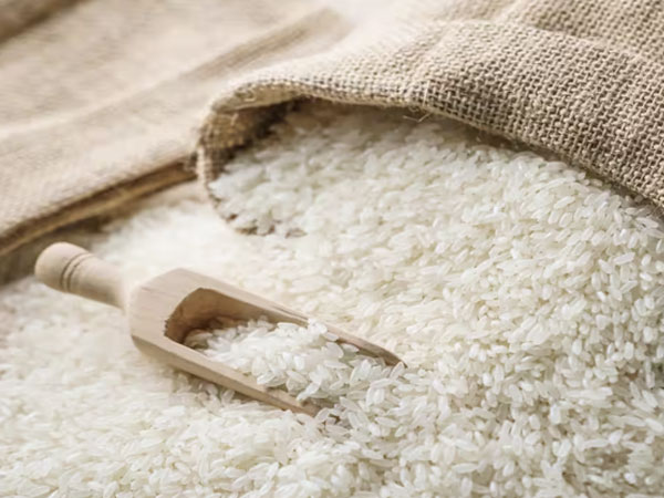Subsidised rice meant for poor 'diverted to traders': CBI books FCI, NERAMAC officials