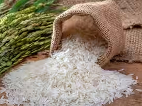 Which state is known as the Rice Capital of India? The answer may surprise you