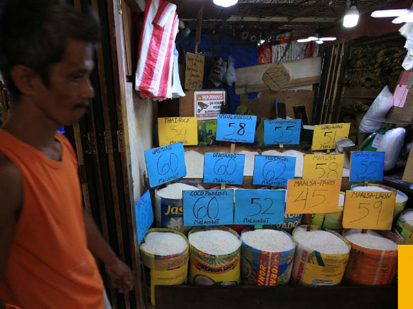 Farmers group warns of rice shortfall in 2026 amid import ban