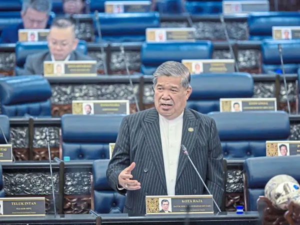 Mat Sabu: Consumers choosing rice based on brand