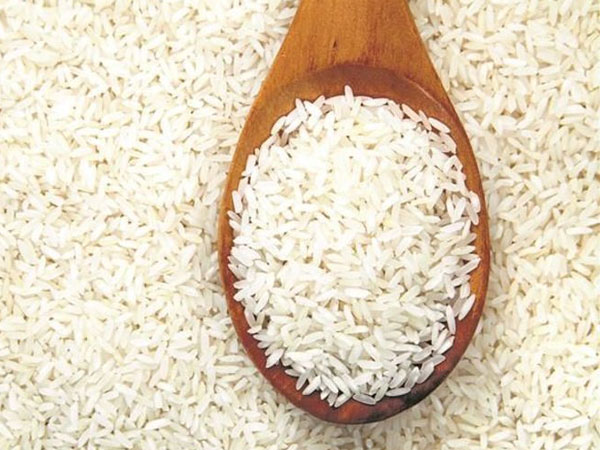 From Raipur to Costa Rica: Indian rice finds global plate
