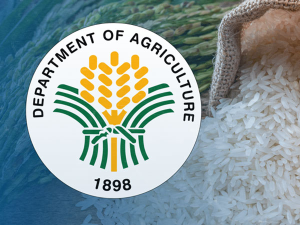 Philippines’ rice import tally to decline