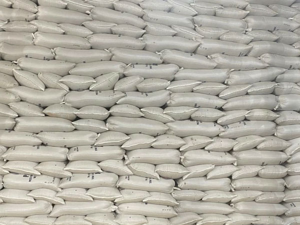 Record year no longer achievable: DA slashes palay output target for 2025