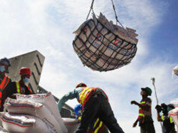 Rice imports expected to dip below 4 million MT next year