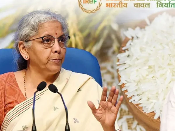 Budget 2026: Rice exporters push for major tax relief and freight support to bolster sector's competitiveness