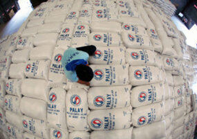 Rice inventory up 5.8% in Dec. as NFA holdings rise sharply