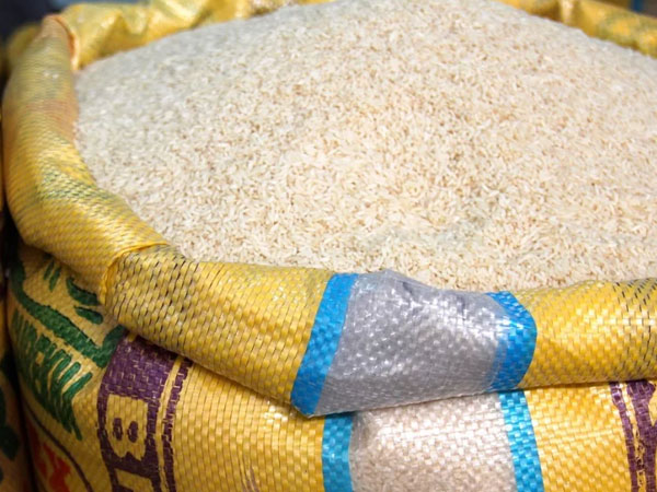 Subsidised rice sale begins under additional OMS