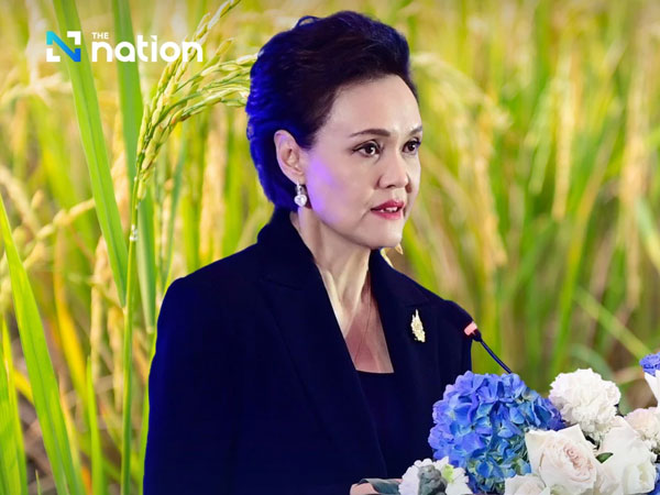 Thai and Chinese governments reach a 40,000-ton G to G rice deal