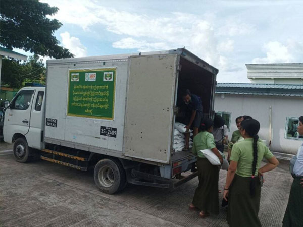 MRF to expand affordable rice sales scheme