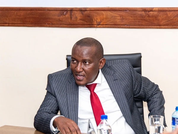 Gov’t launches nationwide rice survey to boost production, cut import bill by Ksh.56B