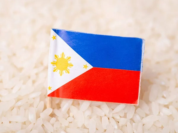 Philippines rice outlook dinged by costs, weather