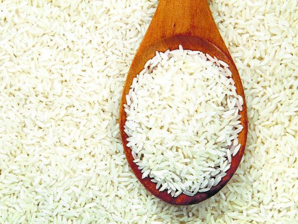 Annual saving of Rs 2,161 cr from govt decision to supply better quality rice with less broken grain