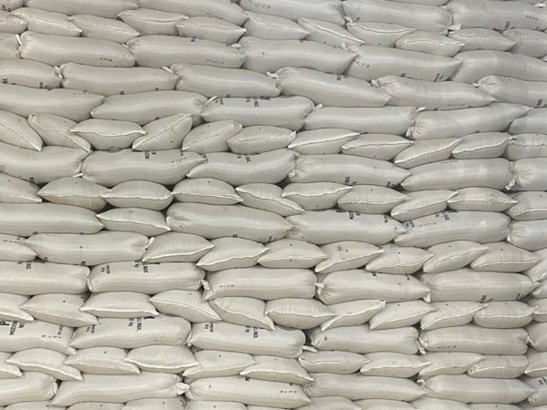 Commercial inventories push rice stocks to 5-year June high
