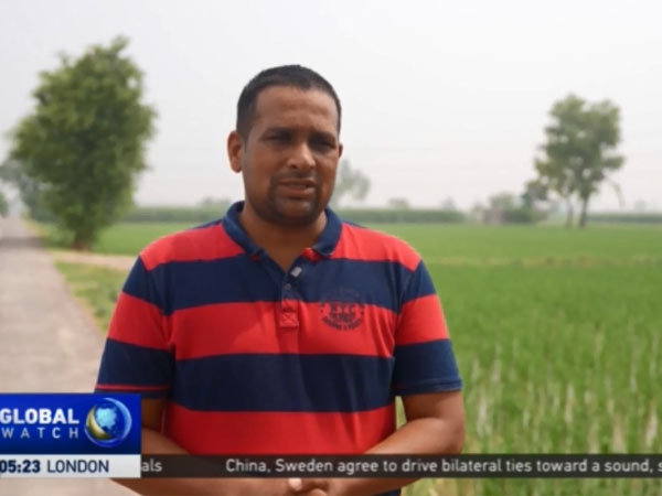India Monsoon Season: India makes contingency plans as weak monsoon threatens key farm areas