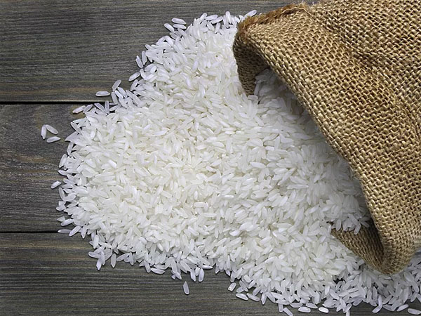 Iraq makes first US rice purchase since November