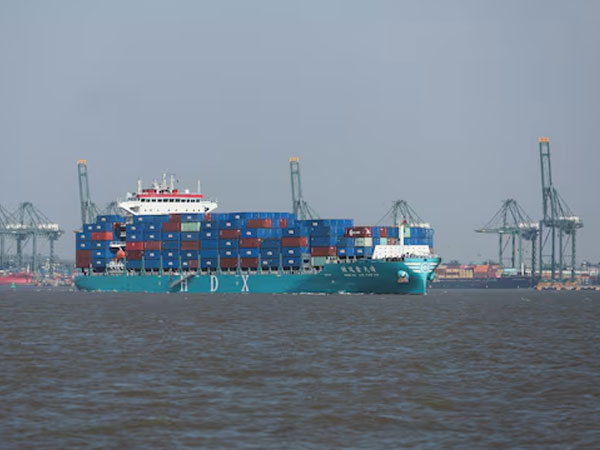 India's Iran exports set to fall further due to Dubai halt, U.S. sanctions