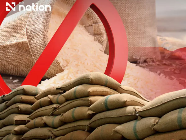 Poland halts Thai organic jasmine rice sales over EU certificate issue