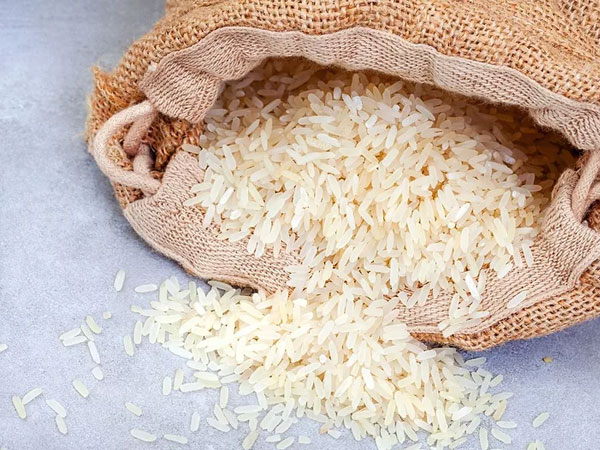 Minister defends restrictions on rice import permits