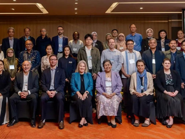 ASEAN, New Zealand map low-emission future for rice and livestock