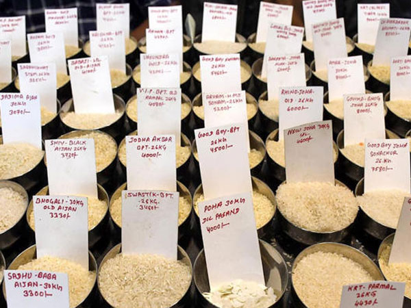 India's rice industry eyes growth via value-added products: IREF