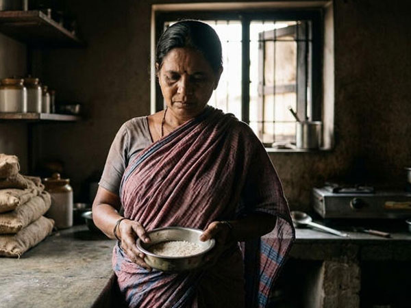 Rice prices surge 65% in Telangana despite surplus production