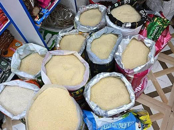 Urban demand, supply shortfalls and higher MSP push rice prices up in Tamil Nadu
