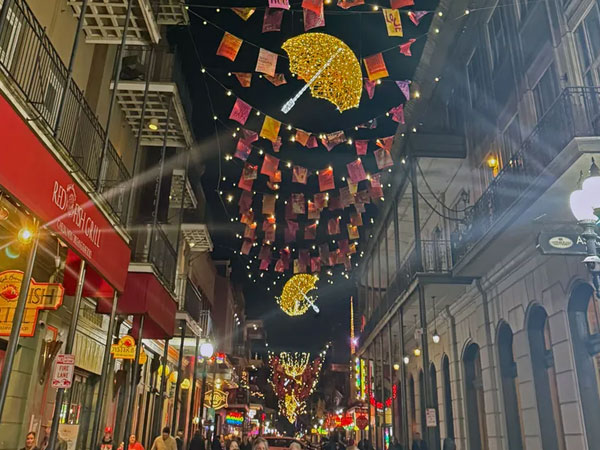 2025 USA Rice Outlook: Great attendance in The Big Easy