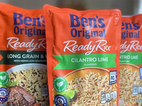 Mars’ US$20m Rice Investment: Climate-Smart Farming