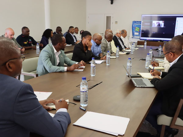 Mozambique: State needs 26,000 t. of seeds to replant after flood destruction