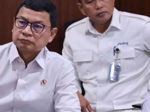 Export of Nusantara Haji Rice to Saudi, BPOM is Ready to Ensure Quality and Safety