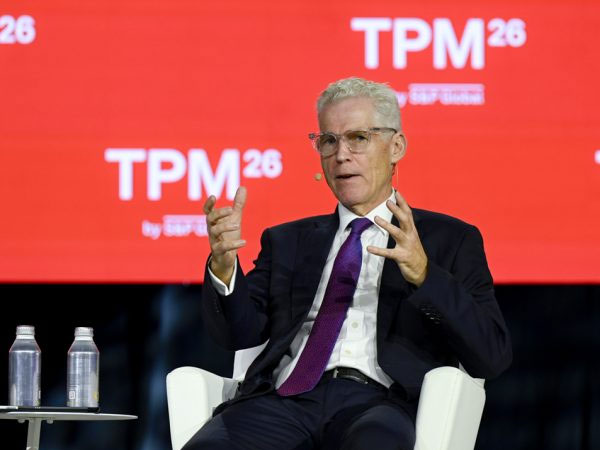 'Catastrophic' for shipping – and there's a human story too, says ONE chief