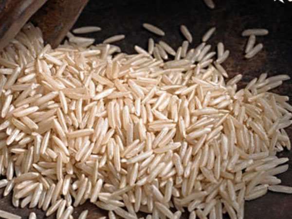 Sometimes rising, sometimes falling, why are rice stocks in focus; connection to the Iran-Israel war