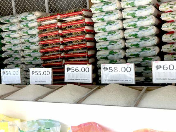 The Tale Of Two Kikos