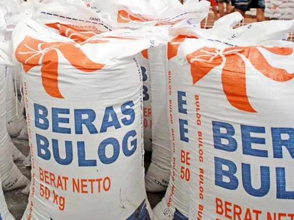 Despite having a massive rice stockpile of 5.3 million tons, Vietnamese rice remains in high demand.