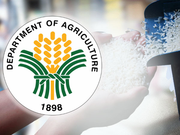 DA rules out rice import ban amid El Niño risks