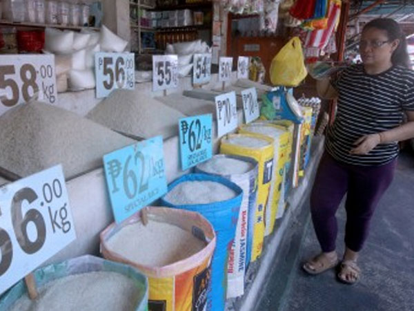 Rice supply stable despite West Asia crisis: Government