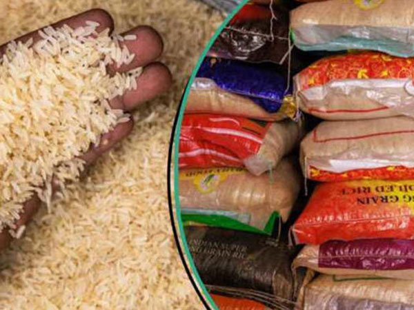 Revealed: Why rice crashed amid new import waiver by the FG