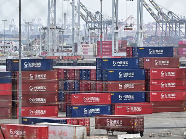 Corruption, Customs racketeering, govt infighting frustrating trade with Nigeria — US Report
