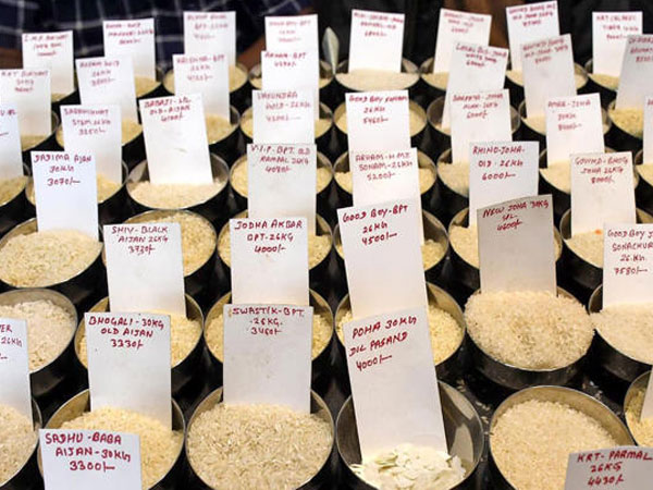 Global rice archive at BIRC 2026 to boost India's rice exports