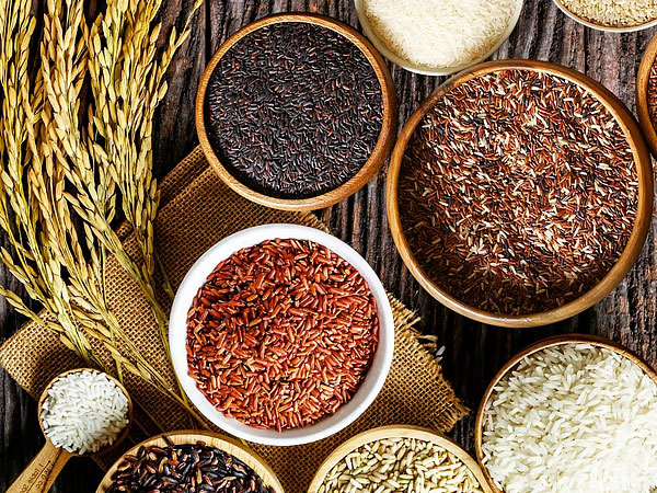 Think Rice, Think Thailand campaign brings four distinctive Thai rice choices to the UAE