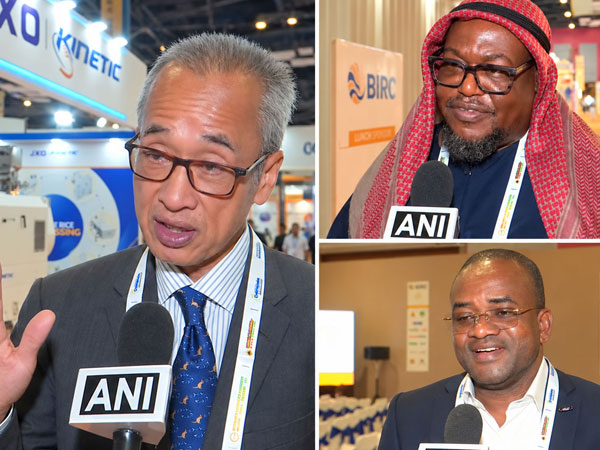 African buyers see strong demand for Indian rice despite higher prices