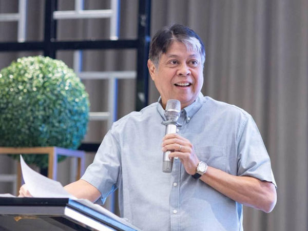 DA, NFA must buy rice from producing provinces
